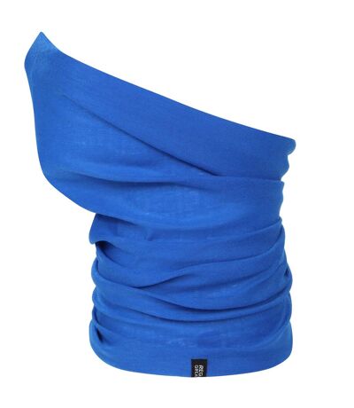 Great outdoors adults unisex multitube scarf / neckwarmer one size oxford blue Regatta