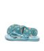 Tongs Bleu Femme Havaianas Slim Disney - 37/38