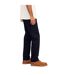 Chino Homme Bleu Marine Foncé Jack And Jones-4