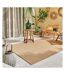 Tapis extérieur en polypropylène Capri 1747 beige 120 x 160 cm