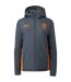 Veste D'entraîneur Motif/style Rangers Fc Homme Rouge Vif Castore-2