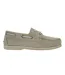 Chaussures Bateau Homme Beige Jack Wills-1