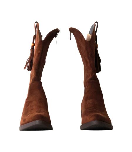 Bottes à Zip Super Mode Bestelle
