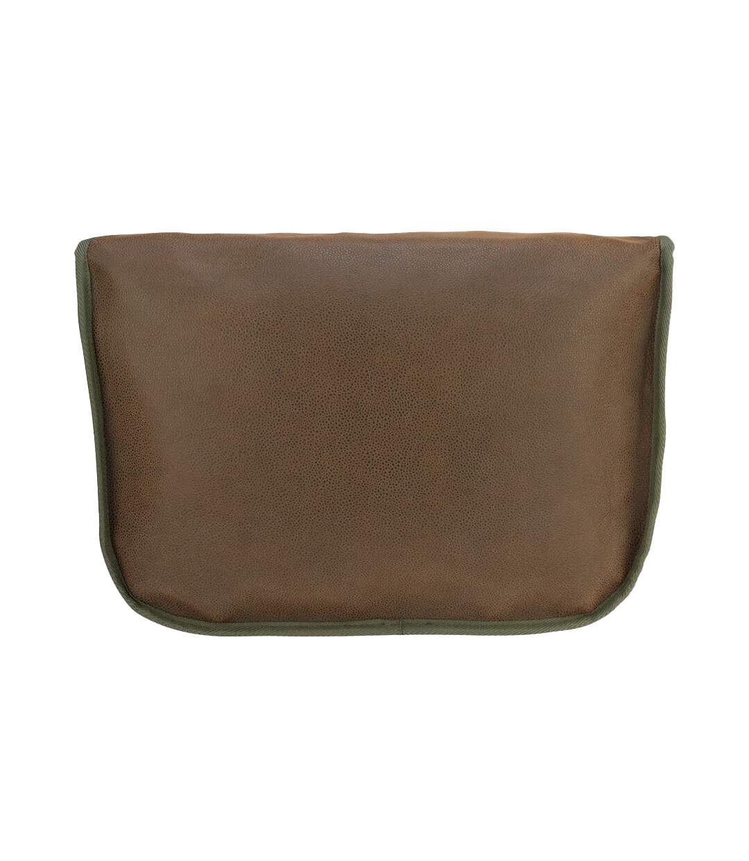 Sac De Jeu À Courroie En Cuir Taille Unique Marron Jack Pyke-2