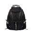 Sac À Dos St. Moritz Taille Unique Noir Swiss Bag Company-1