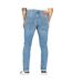 Jean Slim Bleu Foncé Homme Diesel Luster82 - 29-2