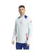 Mens Tiro 24 Spain Training Track Top Mint Adidas-1