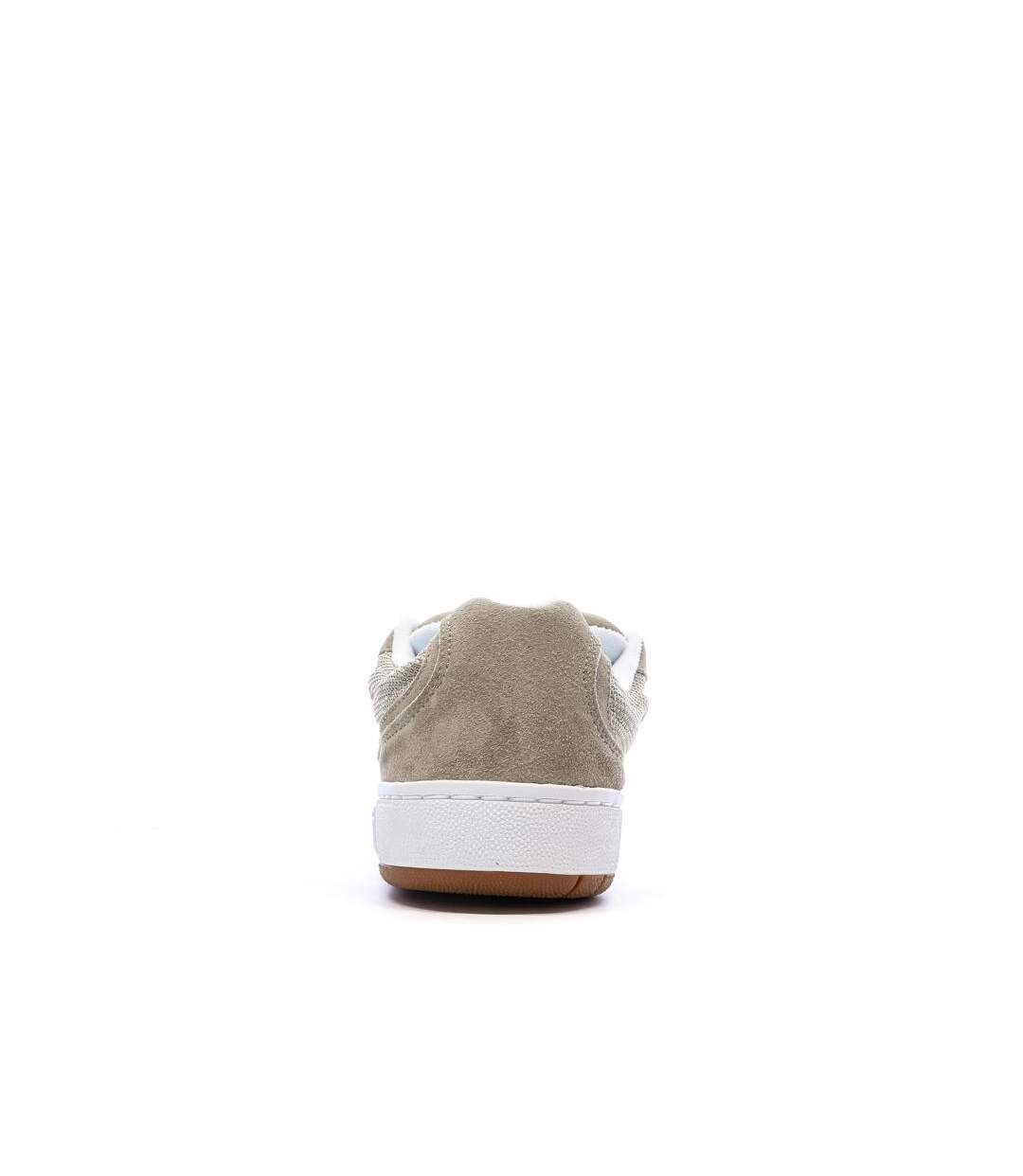 Baskets beiges homme vans speed-3