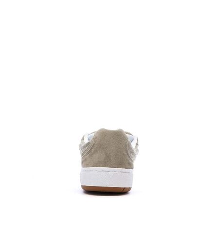 Baskets beiges homme vans speed