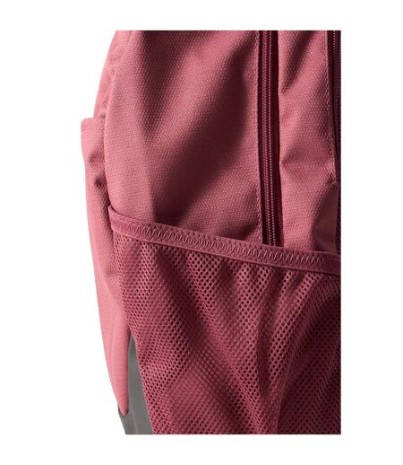 Sac À Dos Brasilia Taille Unique Rose Nike