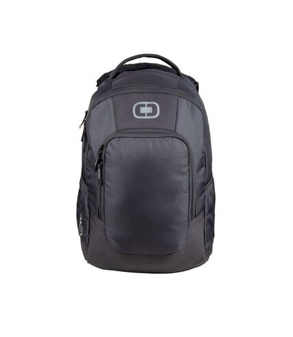 Ogio Logan Backpack (Black) (One Size) - UTRW7805
