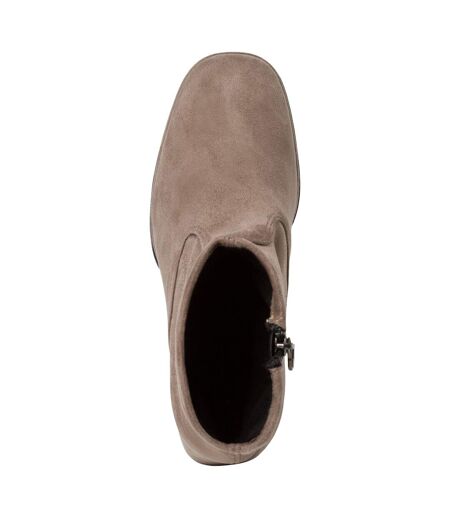 Botte à Talons Tamaris
