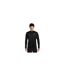Haut Manches Longues Course À Pied Core Homme Noir Nike-1