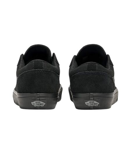 Baskets Homme Noir Vans