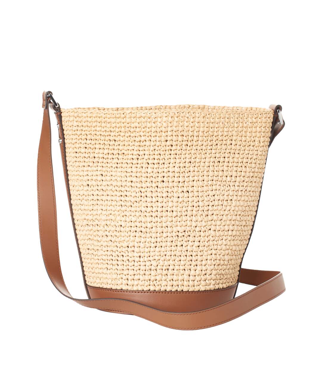 Bucket Style Crossbody Bag 30S4S10M8W Women-3