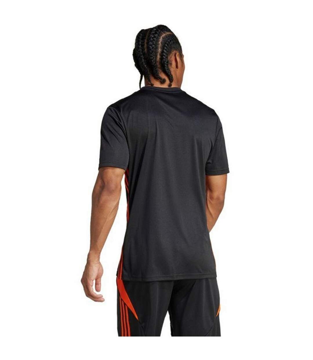 Maillot Table Homme Noir Adidas-4