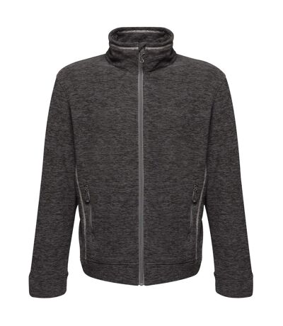 Veste polaire thornly homme gris chiné Regatta