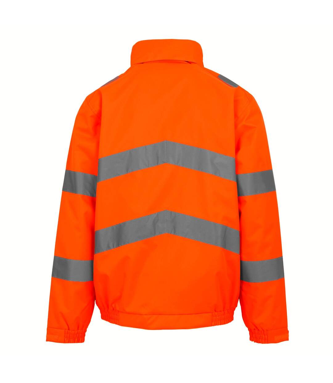 Veste pro contract dover homme orange Regatta Professional-2