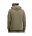 Sweat zippé kaki homme jack & jones coair - l-2