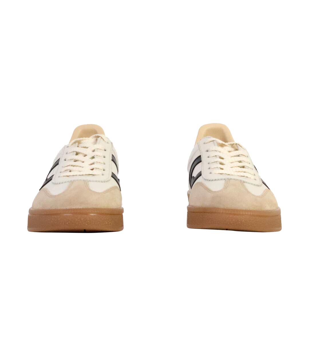 Basket Cuir Gant Cuzima-5