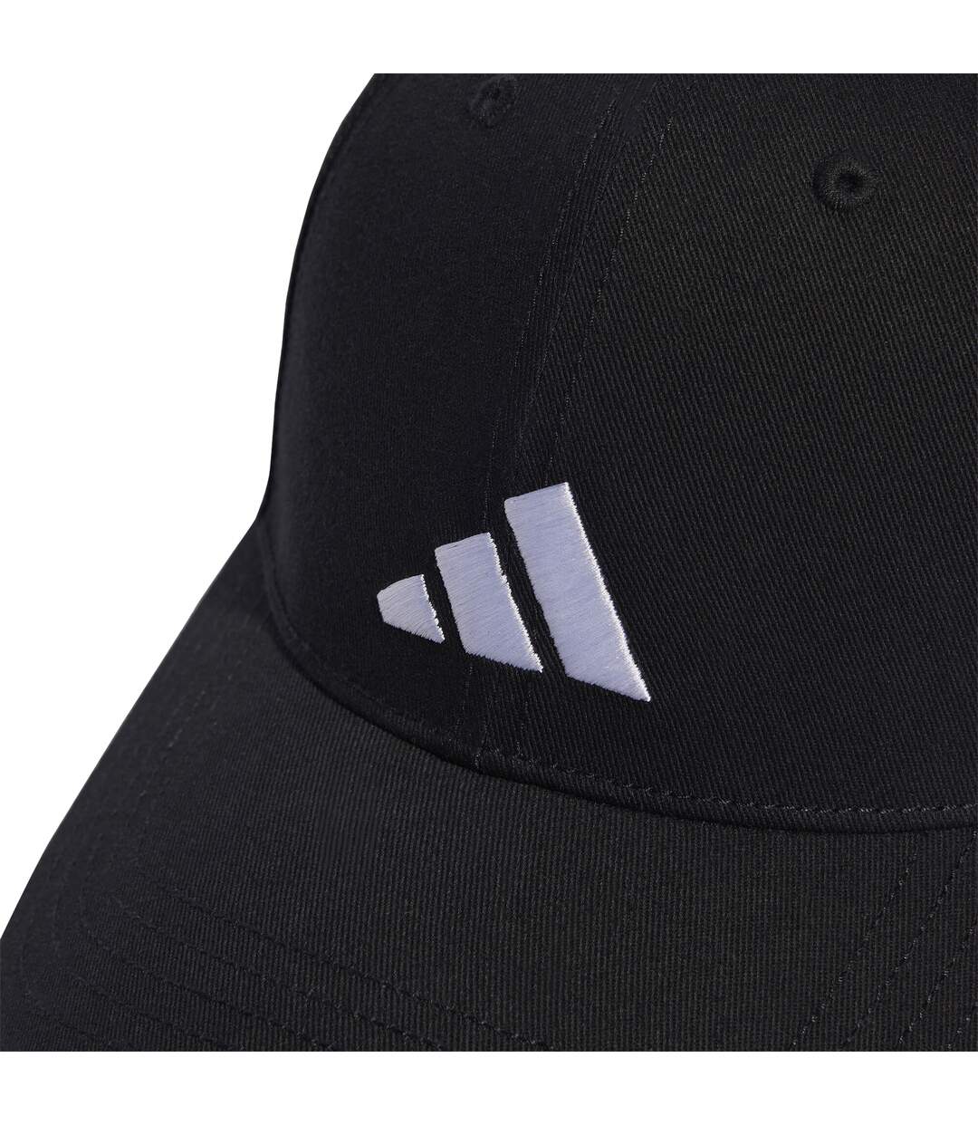 Casquette De Baseball Tiro League Femme Noir Adidas-3