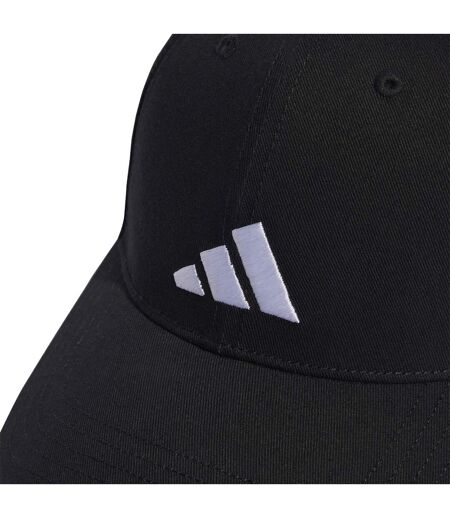 Casquette De Baseball Tiro League Femme Noir Adidas