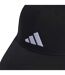Casquette De Baseball Tiro League Femme Noir Adidas-3