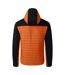 Veste Softshell Mountaineer Homme Orange Brûlé Dare 2B-2