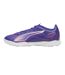Chaussures Foot Ultra Play Tt Homme Violet Clair Puma-4