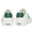 Baskets Aiden Adulte Naturel Vert Boss-2