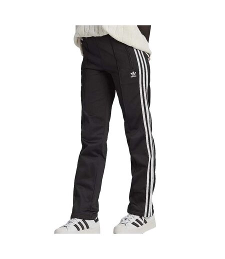 Pantalon de survêtement noir femme adidas firebird il8763