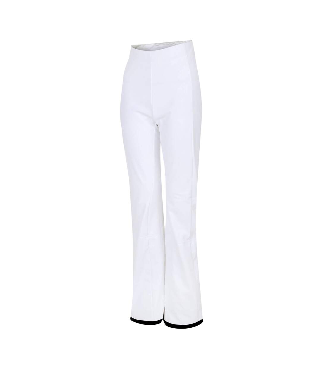 Womens/ladies Upshill Ski Trousers White Dare 2B-3