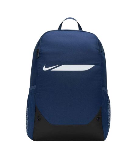 Sac À Dos Academy Taille Unique Bleu Marine Nike