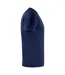 T-shirt Homme Bleu Marine Printer-4