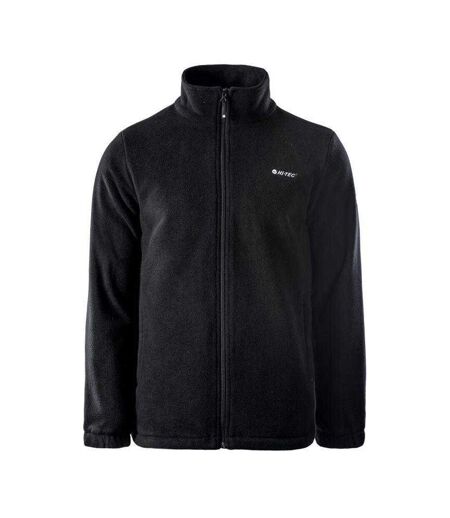 Veste Ferns Homme Noir Hi-Tec