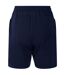 Short de jogging just cool homme bleu marine Awdis Awdis