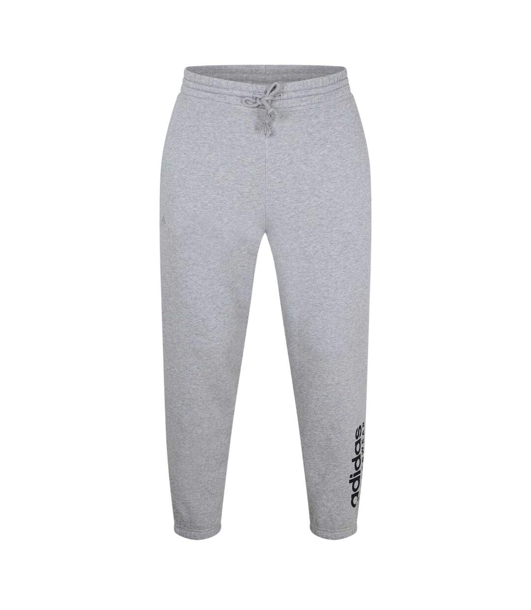 Pantalon De Jogging All Szn Homme Gris Chiné Adidas-1