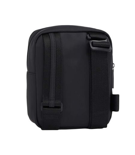 Sac à bandoulière noir homme calvin klein jeans ck essential conv - taille unique