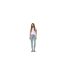 Jean Femme Bleu Clair Noisy May-1