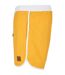 Short De Bain Motif/style Rétro Homme Blanc Mangue Urban Classics-3