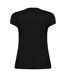 T-shirt Sport Femme Noir Odlo-2