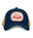 Casquette homme trucker avec filet Von Dutch Vondutch