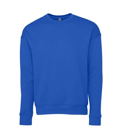 Bella + Canvas - Sweatshirt - Unisexe (Bleu roi) - UTPC3872