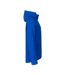 Veste Softshell Homme Bleu Roi Promodoro-3