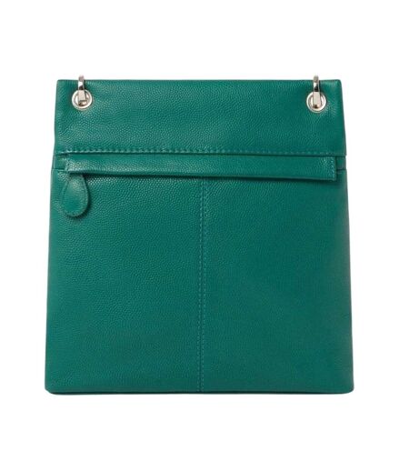 Pebble Crossbody Bag One Size Green Osprey
