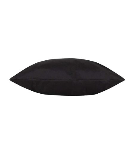 Furn - Housse de coussin (Noir) (55 cm x 55 cm) - UTRV3017