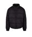 Doudoune Matelassée Homme Noir Urban Classics-1