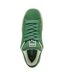 Mens Xl Suede Trainers Green White Puma-4