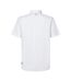 Chemise blanche homme petrol industries desert - 3xl-3
