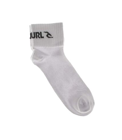 3 pairs Men's Quarter RC1 Socks